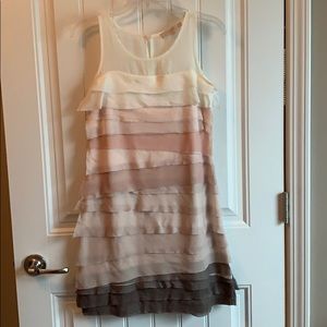 Gorgeous bandage dress!